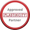 PlastikCity approved partner